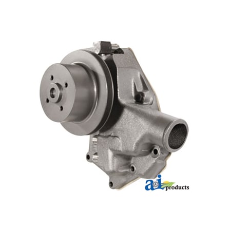 A & I Products Pump, Water 14.5" x11.5" x8.5" A-AR69709
